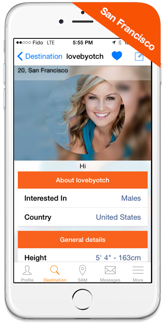 Local Online Dating Sites